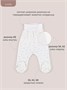 Комплект Rant Lovely Milk brown арт. 9-91 188280178