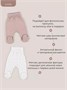 Комплект Rant Lovely Milk brown арт. 9-91 188280178