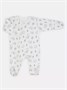 Комплект для новорожденного Mowbaby Birds (5 предметов) milk арт. 5-82 1239173718