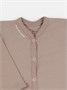 Боди Rant Hugs and kisses Latte beige арт. 6472/6772 1044831157