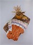 Боди Rant Hugs and kisses Pattern grey 6473/6773 1691253672
