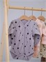 Боди Rant Hugs and kisses Pattern grey 6473/6773 1691253672