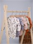 Боди Rant Hugs and kisses Pattern beige 6473/6773 2051887087
