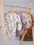 Боди Rant Hugs and kisses Pattern beige 6473/6773 2051887087
