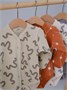 Боди Rant Hugs and kisses Pattern green 6473/6773 852726908