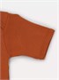 Боди Rant Hugs and kisses с коротким рукавом Curry brown 6272 605336300