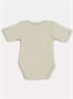 Боди Rant Hugs and kisses с коротким рукавом Light green 6272 90248035