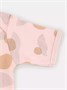 Боди Rant Hugs and kisses с коротким рукавом Pattern pink 6273 1881243525