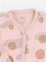 Комбинезон Rant Hugs and kisses Pattern pink 1173/1673 184264298