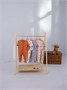 Комбинезон Rant Hugs and kisses Pattern brown 1173/1673 1657261497