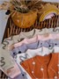 Комбинезон Rant Hugs and kisses Pattern brown 1173/1673 1657261497