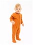 Комбинезон Rant Hugs and kisses Print Friends brown 1174/1674 1249824877
