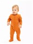 Комбинезон Rant Hugs and kisses Print Friends brown 1174/1674 1249824877