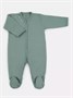 Комбинезон Rant Hugs and kisses Sage green арт. 1172/1672 2026568343