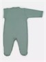 Комбинезон Rant Hugs and kisses Sage green арт. 1172/1672 2026568343
