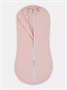 Пеленка-кокон Rant Hugs and kisses Soft pink 001272 259094446