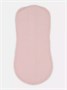 Пеленка-кокон Rant Hugs and kisses Soft pink 001272 259094446