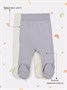 Ползунки 2 шт. Rant Hugs and kisses Arctic Grey 31/33 1419078226