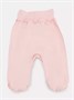 Ползунки 2 шт. Rant Hugs and kisses Soft pink 31/33 1015860104