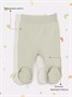 Ползунки 2 шт. Rant Hugs and kisses Light green 31/33 607447156