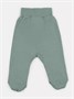 Ползунки Rant Hugs and kisses Sage green арт. 3172/3372 1603309050