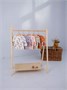 Распашонка Rant Hugs and kisses Pattern beige 5373/5473 637887583