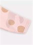 Распашонка Rant Hugs and kisses Pattern pink 5373/5473 100310761