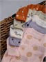 Распашонка Rant Hugs and kisses Pattern brown 5373/5473 239193322