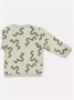Распашонка Rant Hugs and kisses Pattern green 5373/5473 575699335