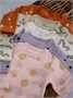 Распашонка Rant Hugs and kisses Pattern green 5373/5473 575699335