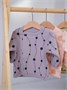 Распашонка Rant Hugs and kisses Pattern grey 5373/5473 1230556026