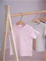 Футболка Rant Hugs and kisses Soft pink 4672 541436603
