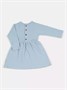 Платье Rant Waffy Blue арт. 6-92 1780697768