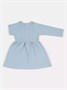 Платье Rant Waffy Blue арт. 6-92 1780697768