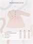 Платье Rant Waffy Milk арт. 6-92 1759035546