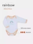 Боди Rant Rainbow Peach 1913379513