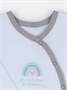 Комбинезон Rant Rainbow Grey 633742524