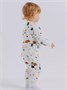Комбинезон 3 шт. Rant Mosaic Beige арт. 1675/1875 1377190438