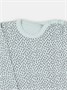 Боди Mowbaby Birds с длинным рукавом (3 шт.) blue арт. 6182 1674948532