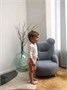 Боди Mowbaby Birds с длинным рукавом (3 шт.) milk арт. 6182 1345076659