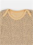 Боди Mowbaby Birds с коротким рукавом (3 шт.) yellow арт. 6282 563517983