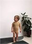 Боди Mowbaby Birds с коротким рукавом (3 шт.) yellow арт. 6282 563517983