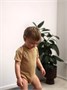 Боди Mowbaby Birds с коротким рукавом (3 шт.) yellow арт. 6282 563517983