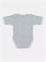 Боди Mowbaby Birds с коротким рукавом (3 шт.) blue арт. 6282 1760686341