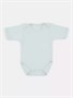 Боди Mowbaby Birds с коротким рукавом (3 шт.) blue арт. 6282 1760686341
