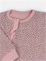 Комбинезон Mowbaby Birds на молнии (3 шт.) rose арт. 1282 431620730