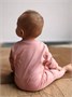 Комбинезон Mowbaby Birds на молнии (3 шт.) rose арт. 1282 431620730