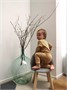 Комбинезон Mowbaby Birds на молнии (3 шт.) yellow арт. 1282 699010545