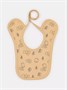 Нагрудник Mowbaby Birds (3 шт.) yellow арт. 0182 319261910