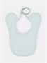 Нагрудник Mowbaby Birds (3 шт.) blue арт. 0182 120494558